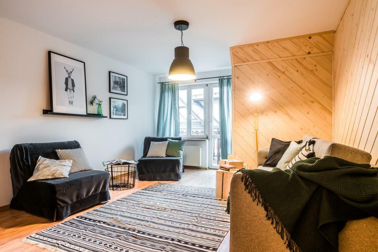Apartment Kasprowy Wierch Zakopane