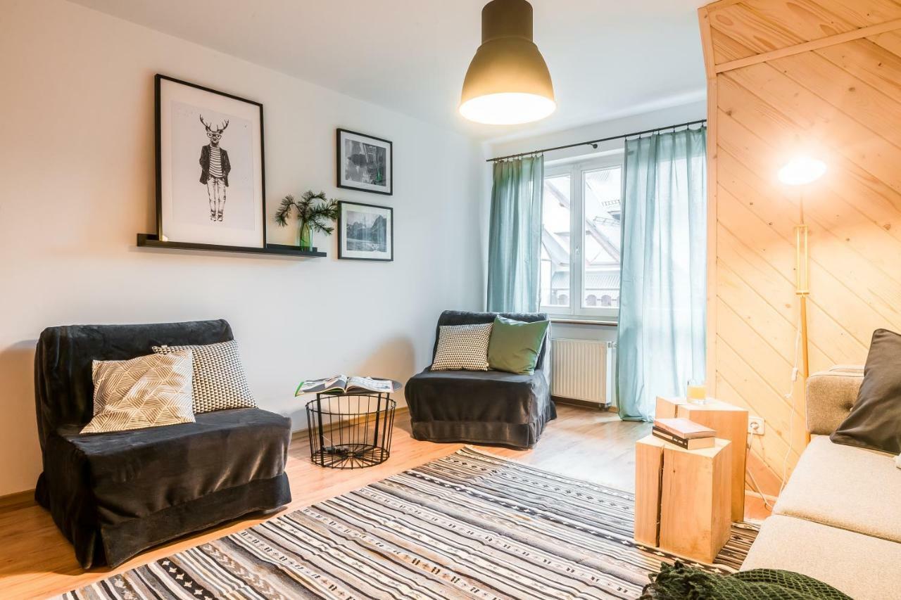 Kasprowy Wierch Apartament *