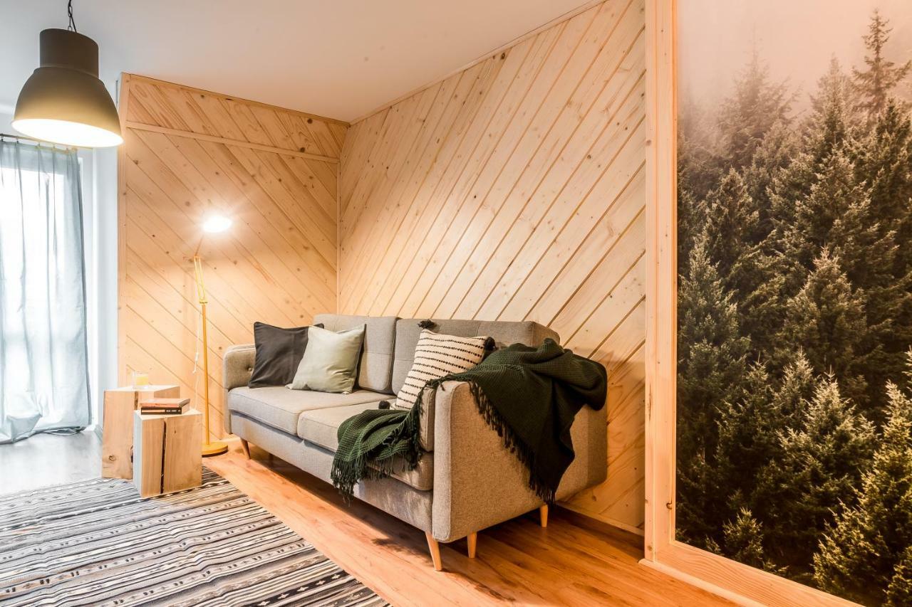 Apartament Kasprowy Wierch Zakopane